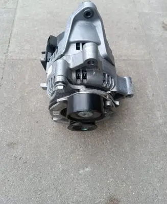 BMW 3 G20 G21 Generator/alternator 8654280