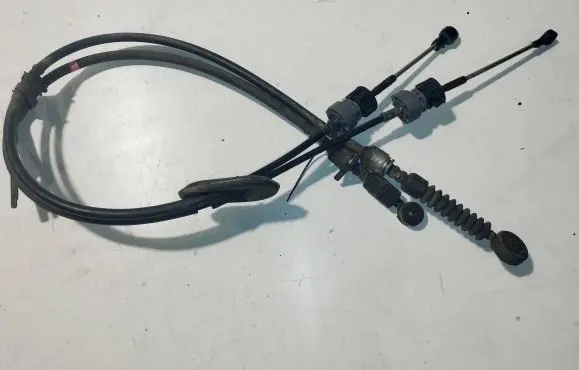 Honda Accord Gear shift cable linkage