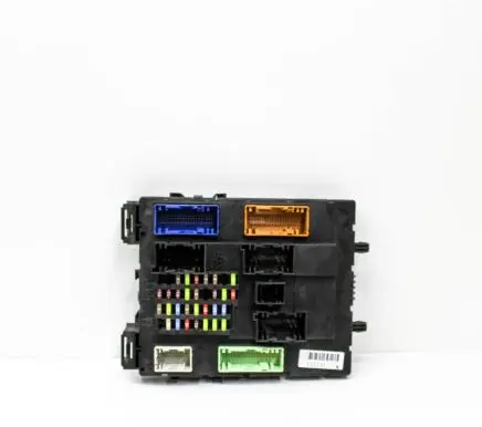 Ford Escape III Central body control module F1DT14A073SD