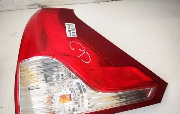 Honda CR-V Rear/tail lights w0649
