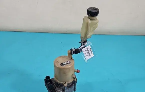 Mazda 3 II Power steering pump IMPRK1492619