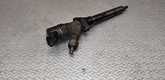 Citroen C8 Fuel injector 0445110057 9638488980