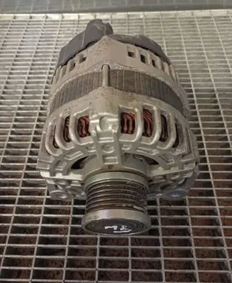 Nissan Qashqai Generator/alternator GR231EN00B01 LR1140802EGR