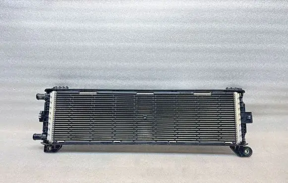 Audi Q5 SQ5 Coolant radiator 80A145804F