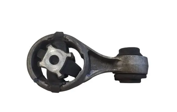 Engine mount bracket