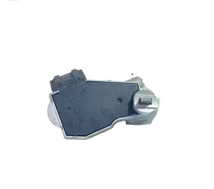Steering wheel lock