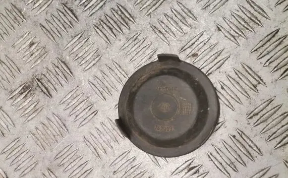 Headlight/headlamp dust cover