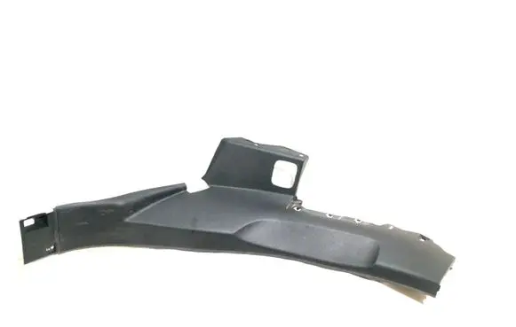 Audi Q7 4M (C) pillar trim 4M0867767D 4M0867767E
