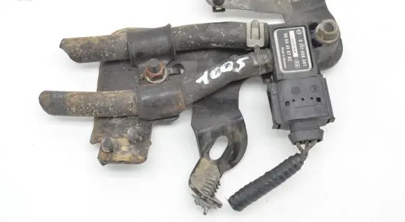 Jeep Grand Cherokee Exhaust gas pressure sensor 56044587AC 0281006341