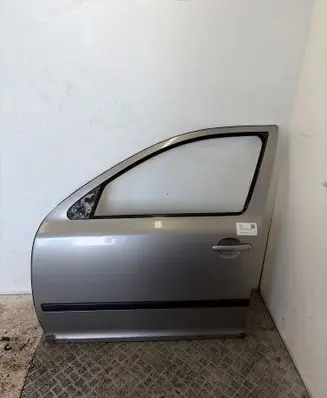 Skoda Octavia Mk2 (1Z) Front door 