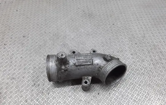 Volvo S60 Intercooler hose/pipe 08631538