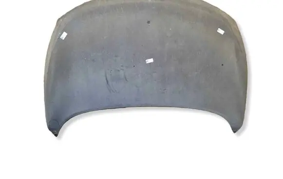 Nissan Murano Z51 Engine bonnet/hood 