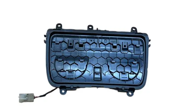 BMW 5 F10 F11 Cup holder front 51169277262 9277262