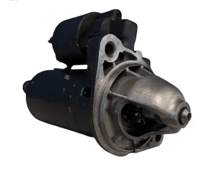 Opel Kadett E Starter motor 0986016280