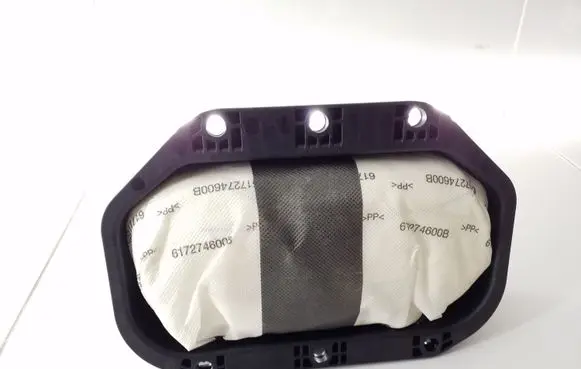 Opel Astra J Passenger airbag 12847035