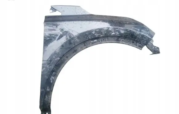 Renault Captur II Fender