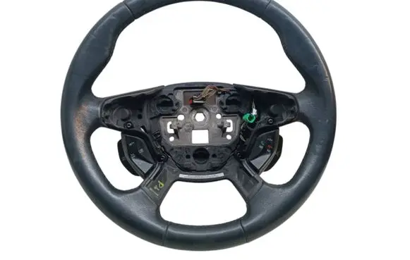 Ford Grand C-MAX Steering wheel AM513600DE3zhe 9456F108811442