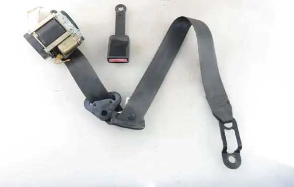 Peugeot 206 Front seatbelt 96468608XX