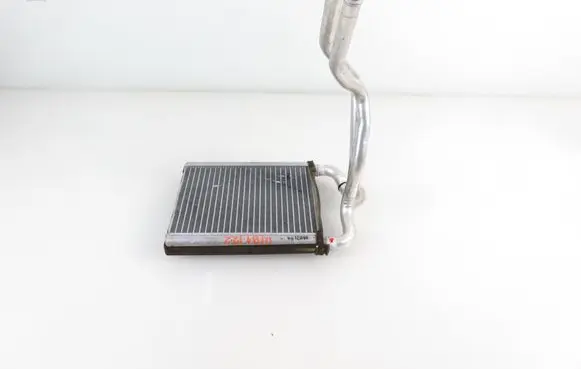 KIA Rio Heater blower radiator
