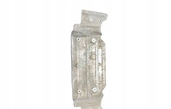 Ford Fusion II Other under body part HG93F11434LC