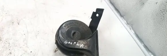 Volkswagen Golf IV Horn signal 0092016 1j0951824