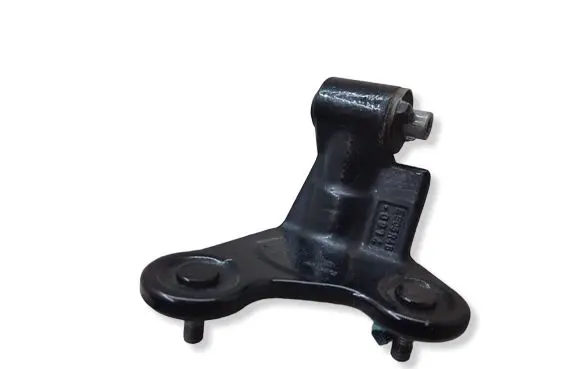 Mercedes-Benz S W222 Rear door lower hinge A2227300437
