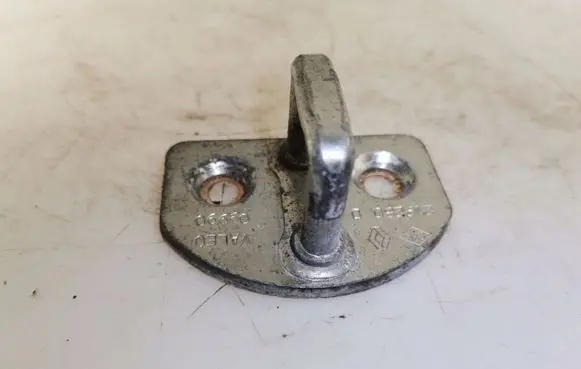 Renault Master III Front door lock loop/hook striker 219250D