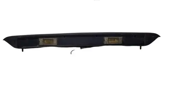 Renault Master II Trunk door license plate light bar 7700352127