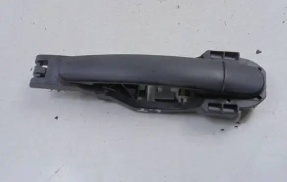 Seat Toledo III (5P) Rear door exterior handle 5P0839885A