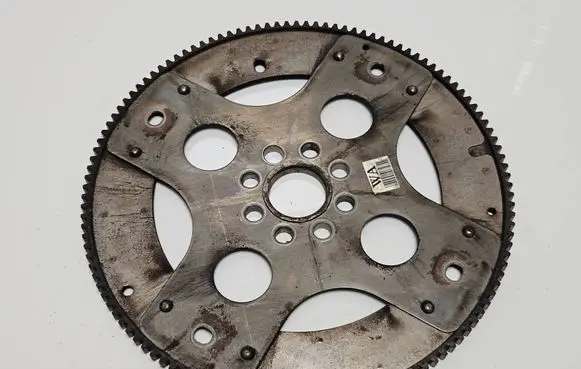 BMW 5 E60 E61 Flywheel 7788746