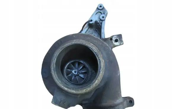 Mercedes-Benz Vito Viano W638 Turbo A6110960299