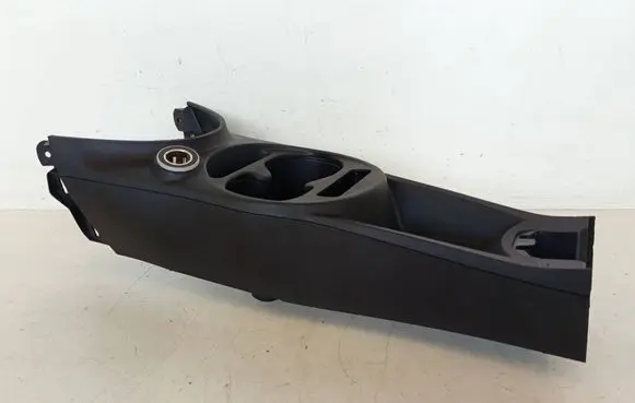 Fiat 500 Abarth Center console 735627522 FTS5300000