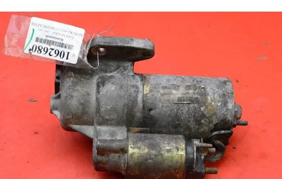 Ford Mondeo Mk III Starter motor 93BBKD