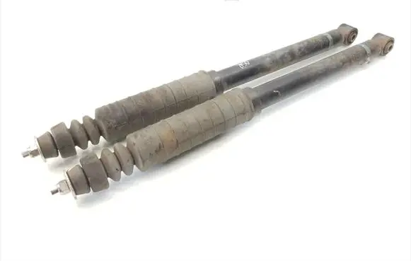 Nissan Micra Rear shock absorber/damper