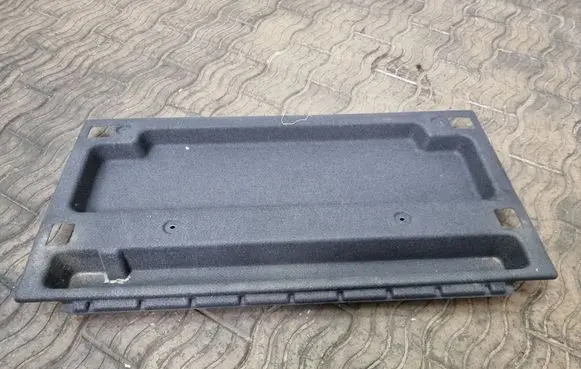 Hyundai i40 Other trunk/boot trim element NOCODE