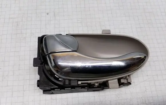 Nissan Maxima Rear door interior handle