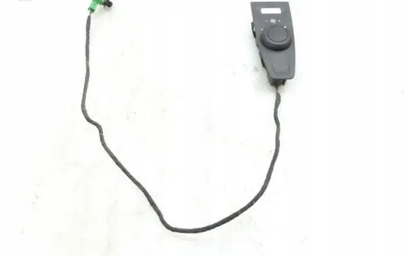 Citroen C4 II Picasso Other switches/knobs/shifts 96754037ZD
