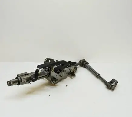 Volkswagen PASSAT B8 Steering wheel lock 3Q2419501F