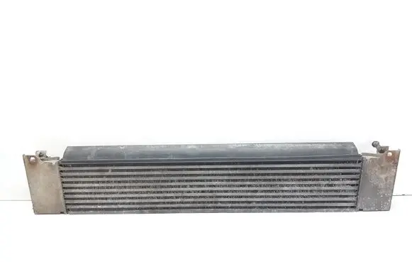 Fiat Ducato Intercooler radiator 1340763080