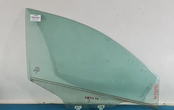 Nissan Qashqai Front door window glass four-door IMPRK1505508