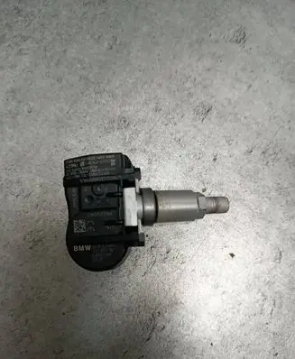 BMW 3 F30 F35 F31 Tire pressure sensor 6855539