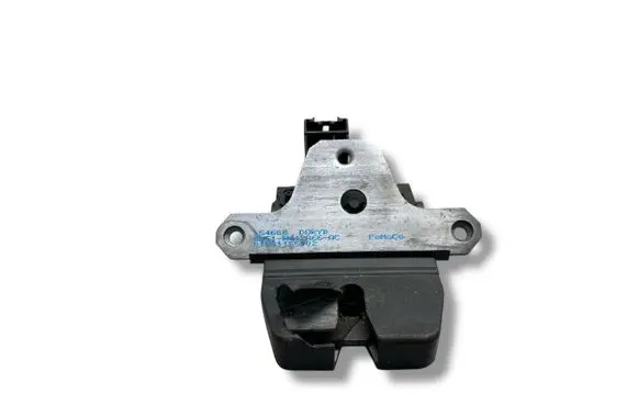 Ford Mondeo MK IV Tailgate exterior lock 8m51r442a66ac