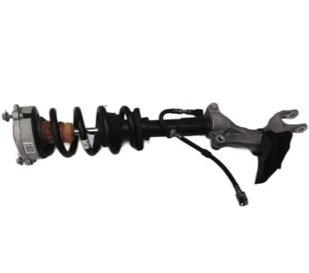 Audi RS6 C8 Rear shock absorber/damper 
