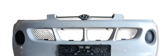 Hyundai H-1, Starex, Satellite Front bumper 865104A000
