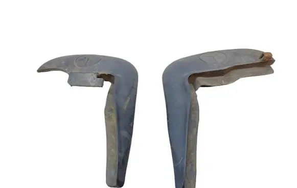 Mercedes-Benz C W202 Rear mudguard HT133 K5584