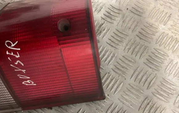Fiat Ducato Rear corner (parking) light 