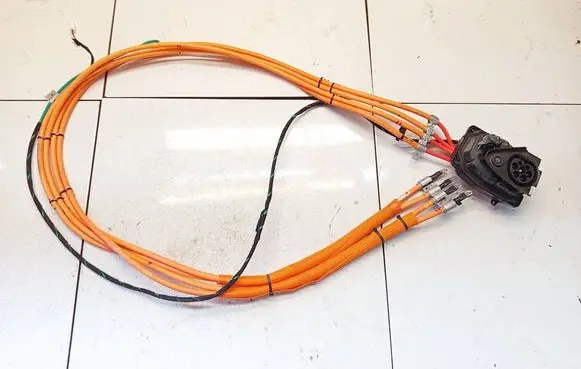 Tesla Model S Other wiring loom 102201400C