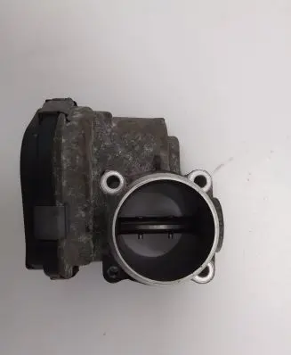 Volvo V40 Throttle valve 28275019 9673534480