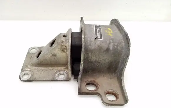 Citroen Jumper Gearbox mount 1363378080