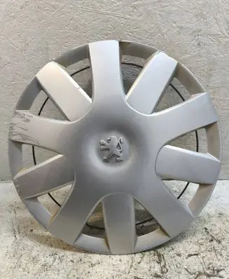 Peugeot 107 R14 wheel hub/cap/trim 426020H020